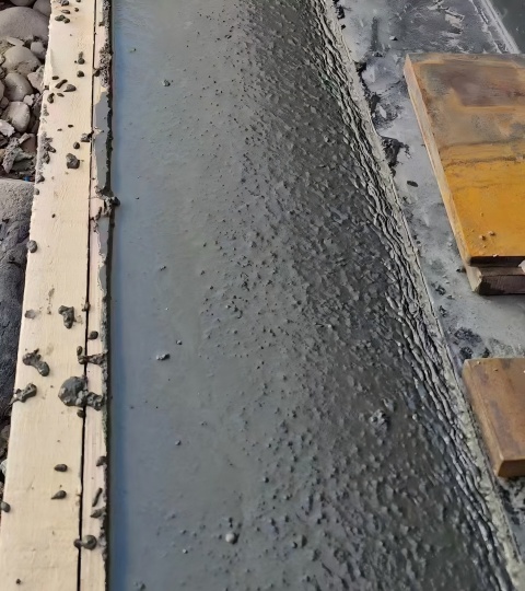 郧阳环氧砂浆的特点及施工流程​