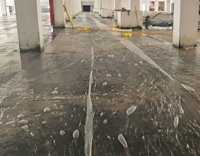 郧阳不发火砂浆和不发火金属骨料有什么区别